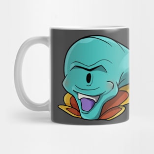 Head Legend Lord Vraxx Mug